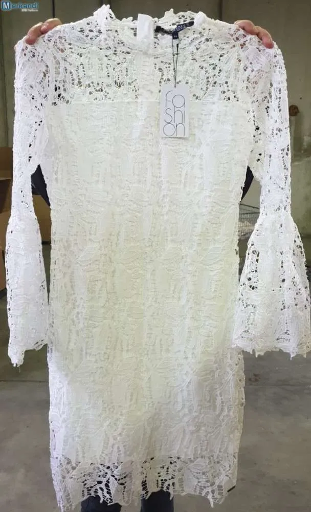 Ropa de mujer de marca