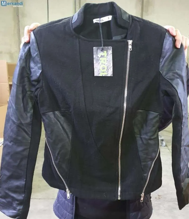 Ropa de mujer de marca