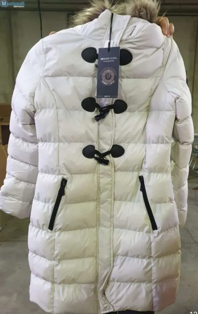 Ropa de mujer de marca