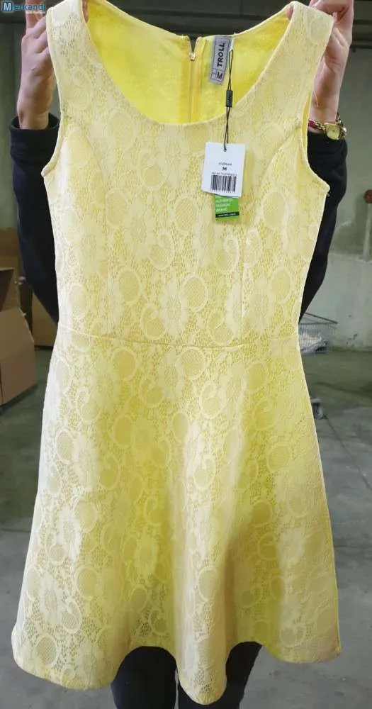 Ropa de mujer de marca