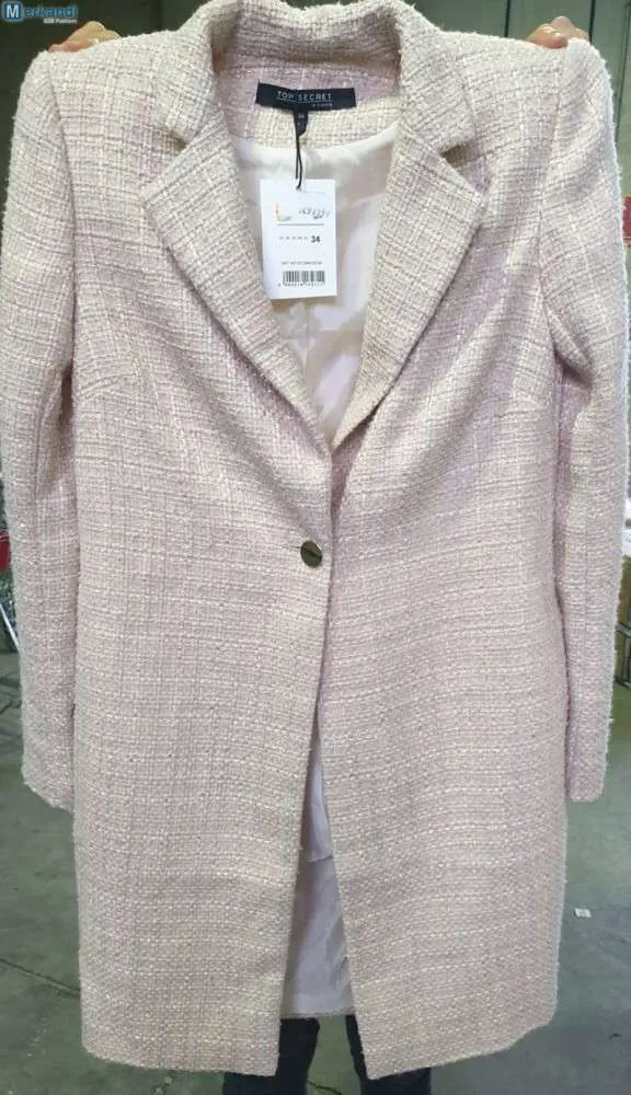 Ropa de mujer de marca
