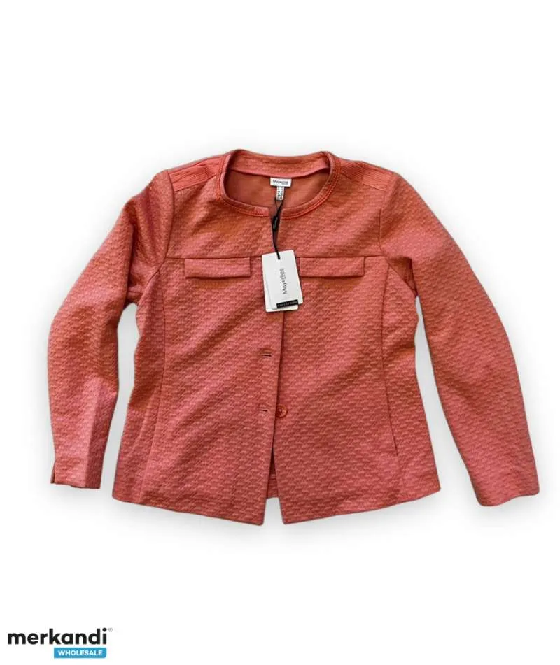 ROPA DE MUJER, MARCA EUROPEA