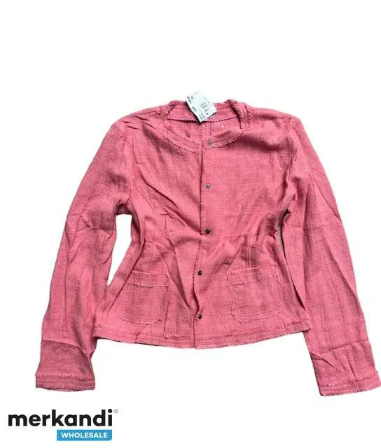 ROPA DE MUJER, MARCA EUROPEA