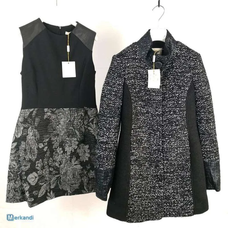 Ropa de mujer.  Marca: Fracomina
