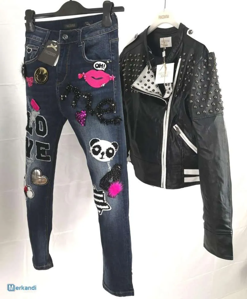 Ropa de mujer.  Marca: Fracomina