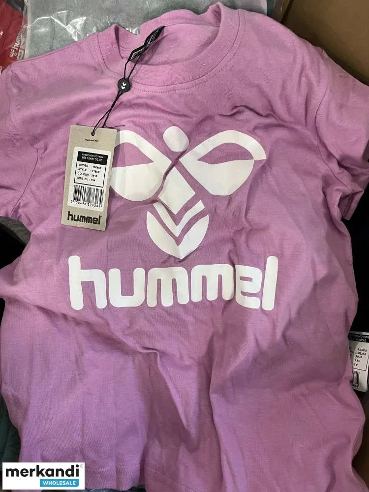 Ropa infantil original Hummel Kids