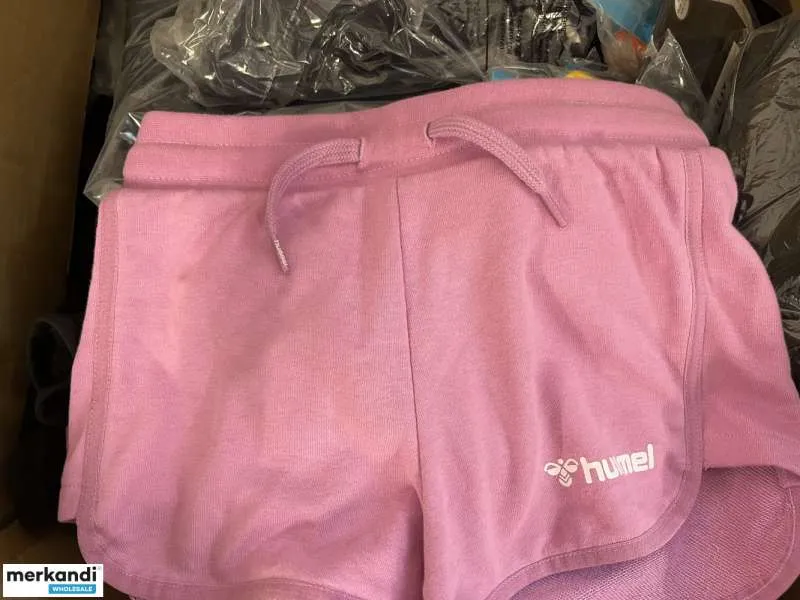 Ropa infantil original Hummel Kids