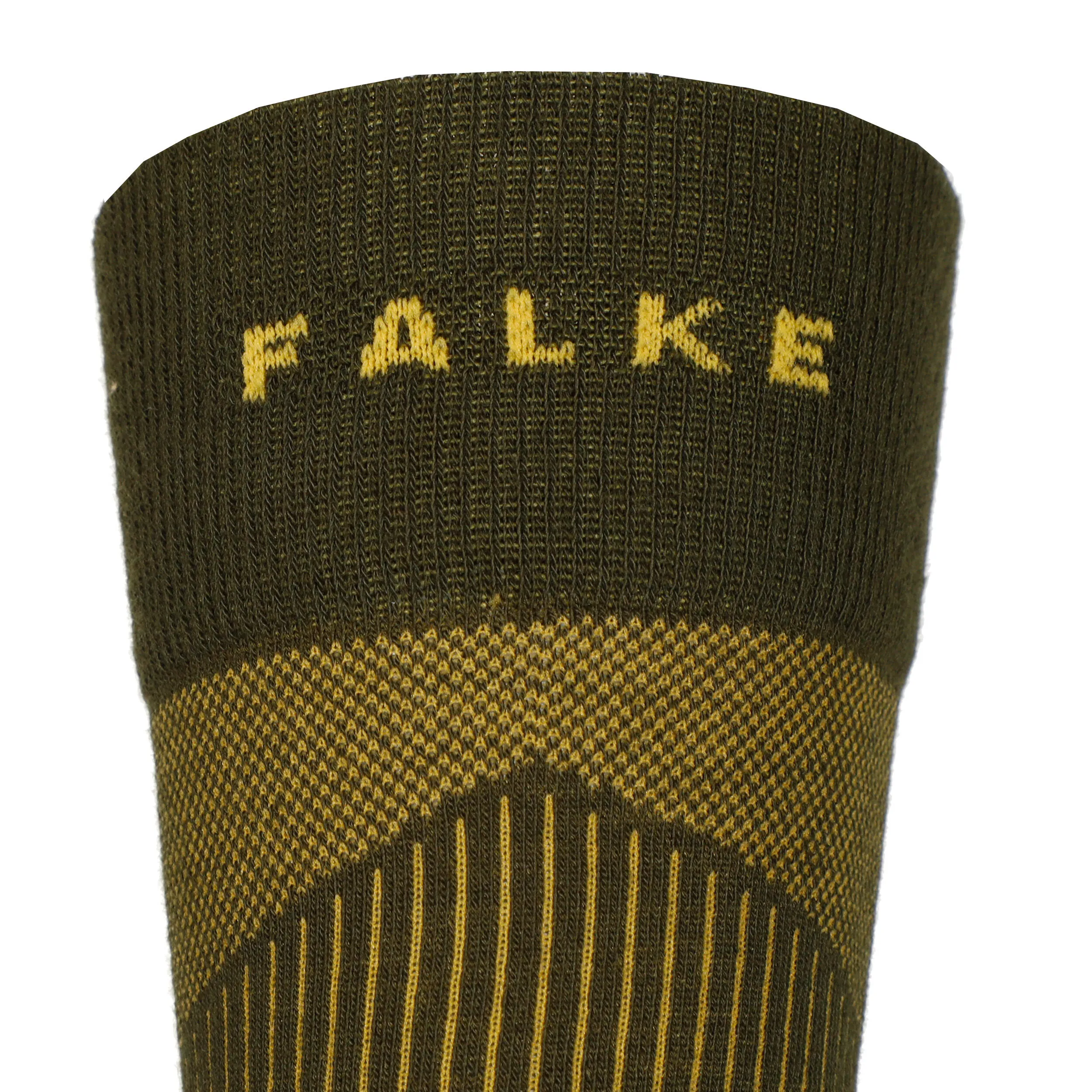RU4 Endurance Cool Calcetines Para Correr Hombres