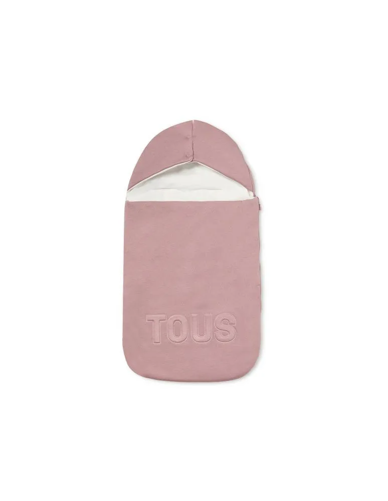 SACO CUCO CLASS ROSA TOUS 