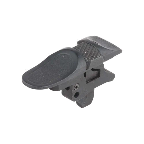 Safety Assembly for DT10 Xtrap