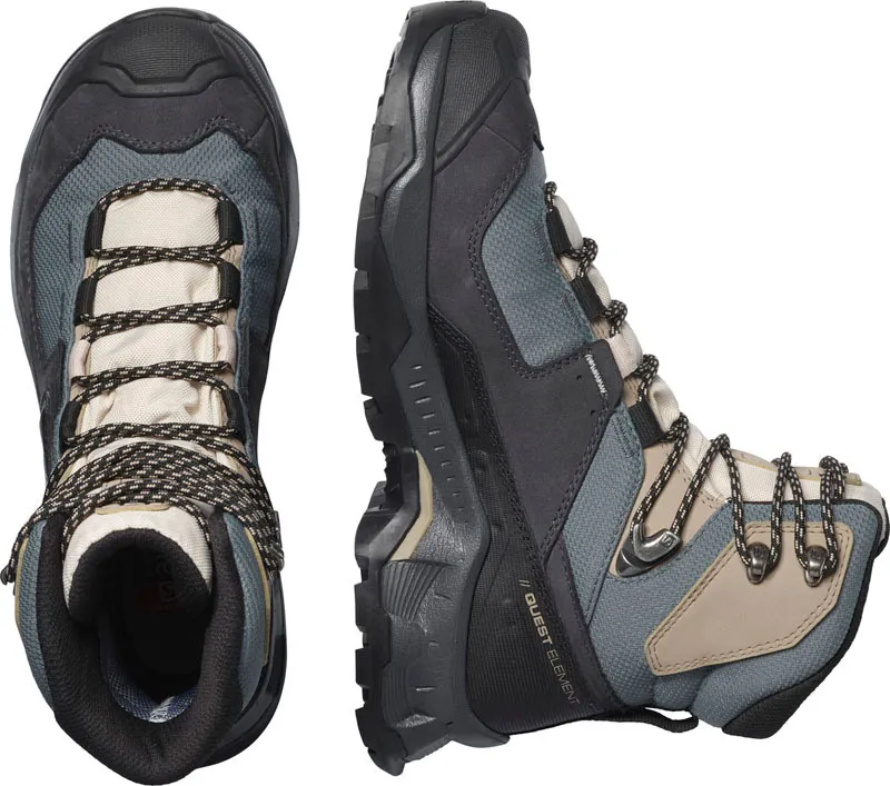 salomon Quest Element Gtx W