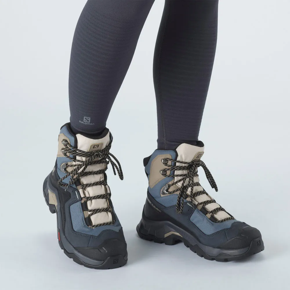 salomon Quest Element Gtx W