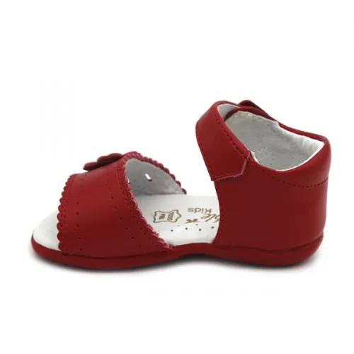Sandalia niña hebilla Bubble Kids 2517
