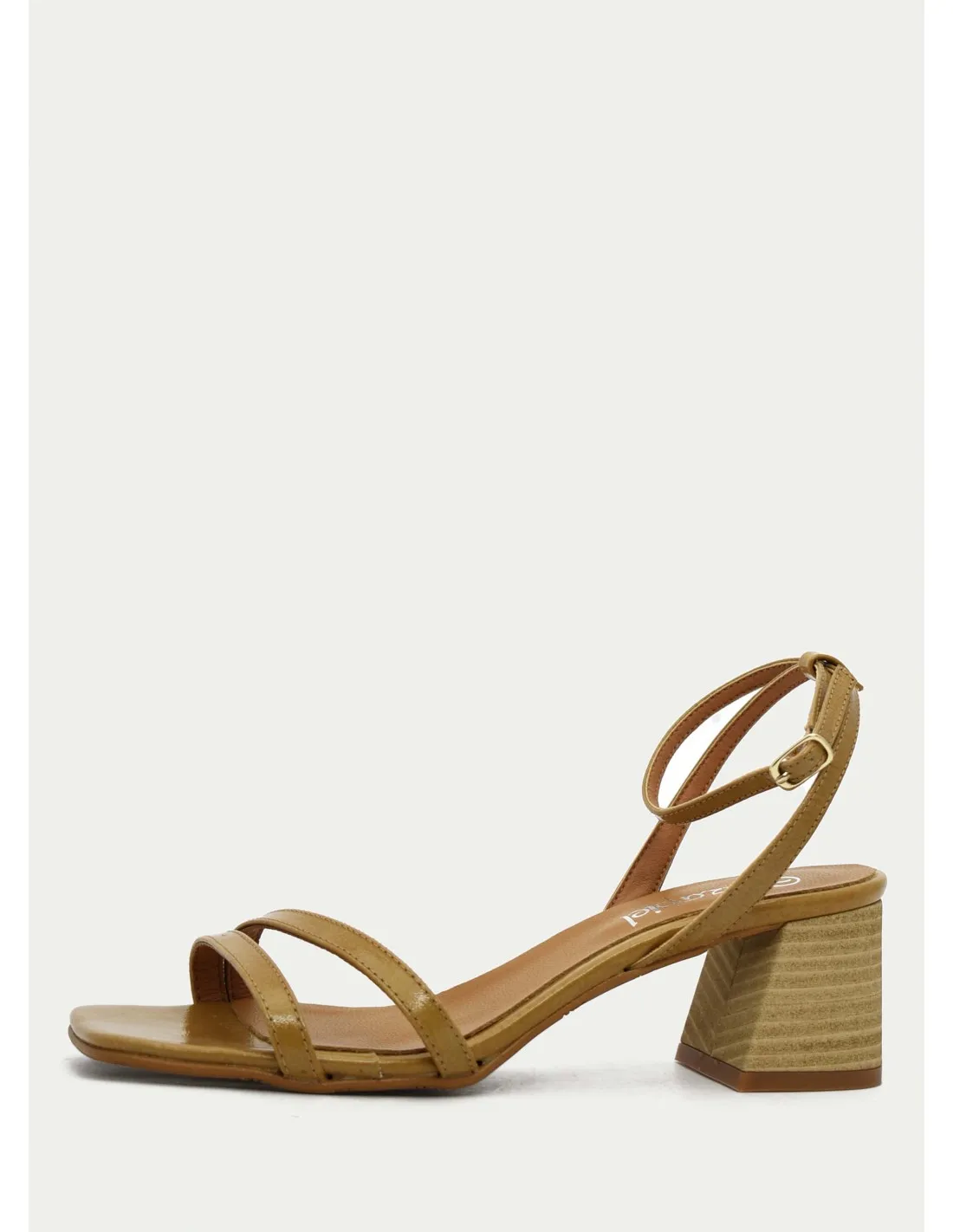 SANDALIAS DANIELA VEGA 2249 TAUPE 