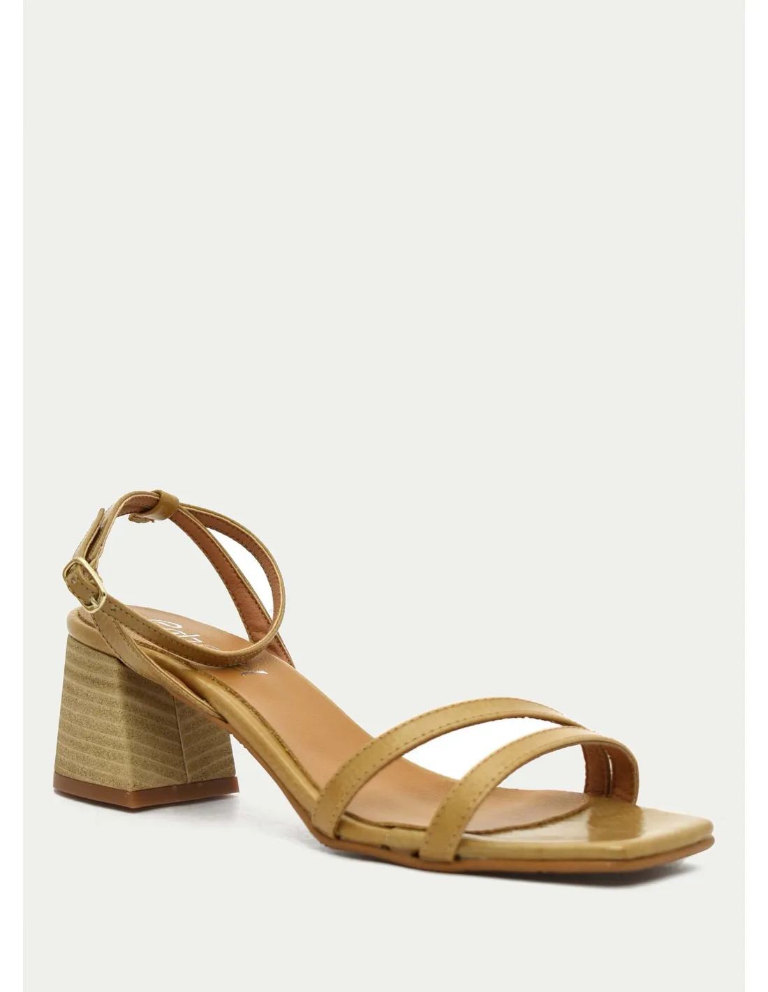 SANDALIAS DANIELA VEGA 2249 TAUPE 