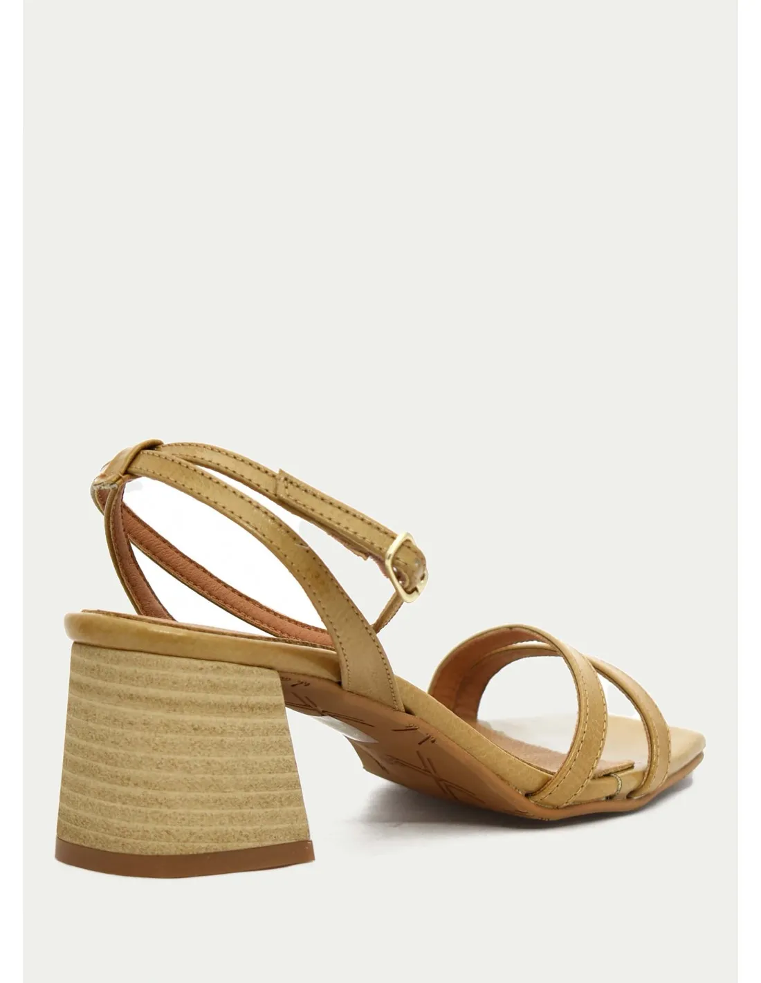 SANDALIAS DANIELA VEGA 2249 TAUPE 