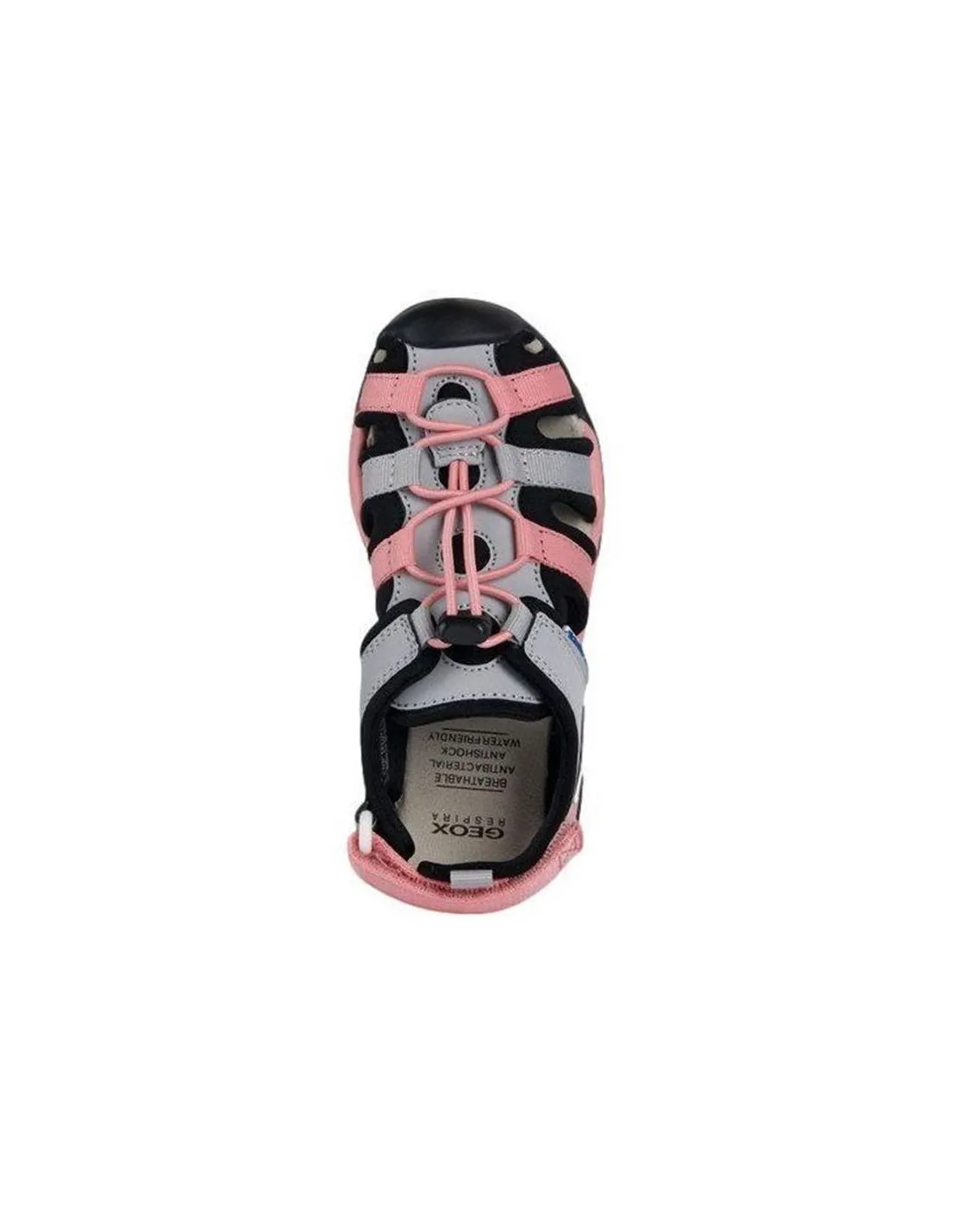 Sandalias Geox Borealis Niña