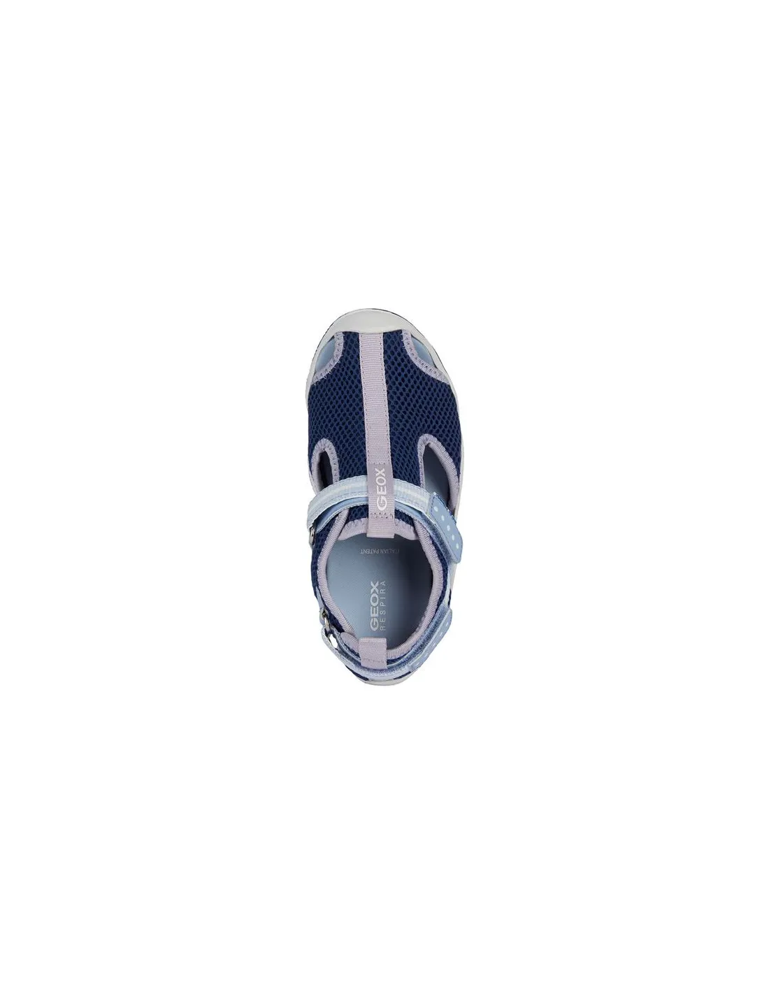 Sandalias Geox Wader Niña