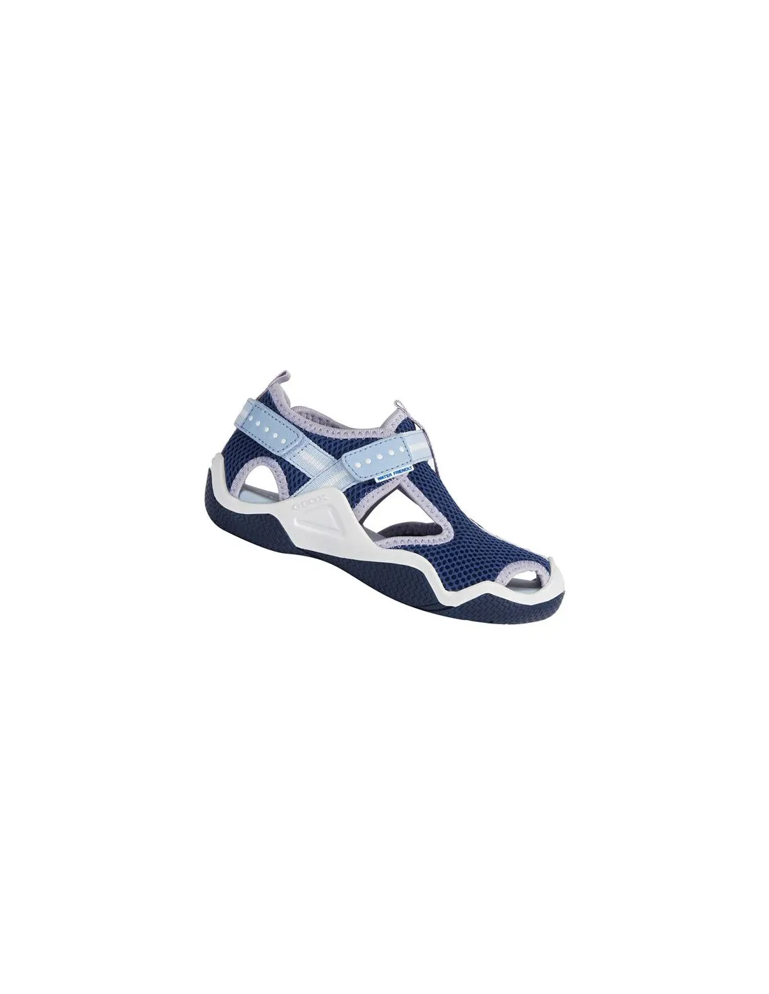 Sandalias Geox Wader Niña