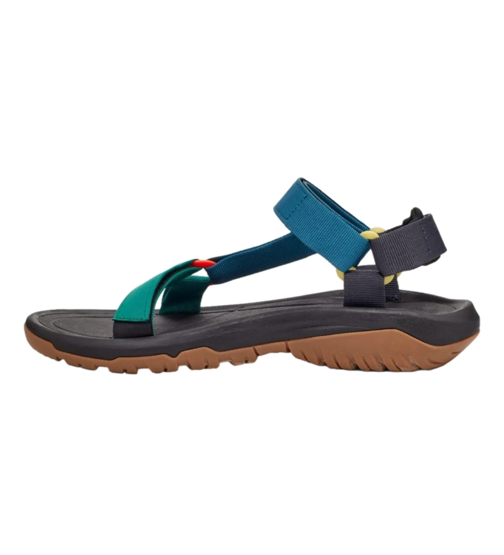 Sandalias M Hurricane Xlt2 azul