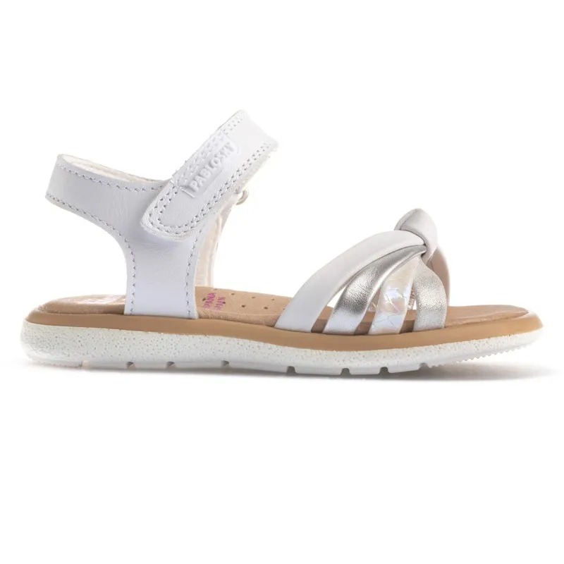 Sandalias niña pablosky