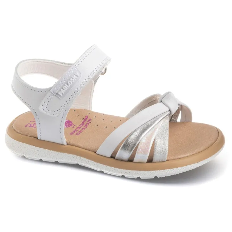 Sandalias niña pablosky