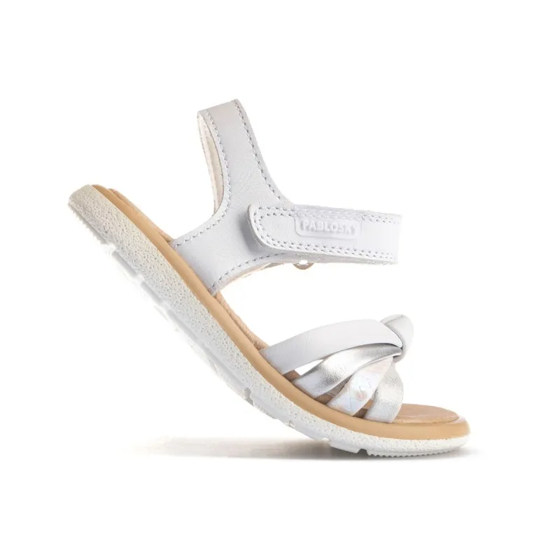 Sandalias niña pablosky