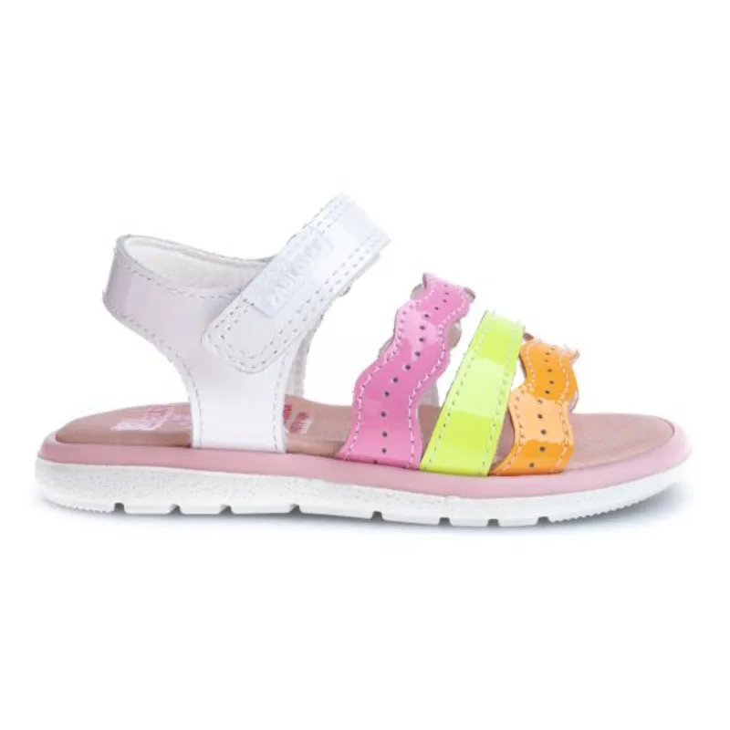 Sandalias para niñas Pablosky