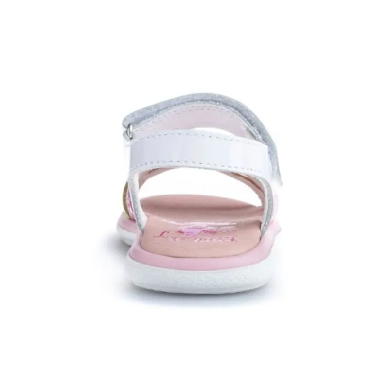 Sandalias para niñas Pablosky