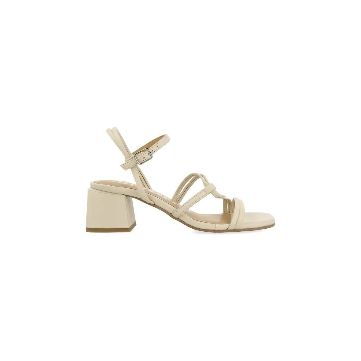 SANDALIAS TACON PUSTEC  72038
