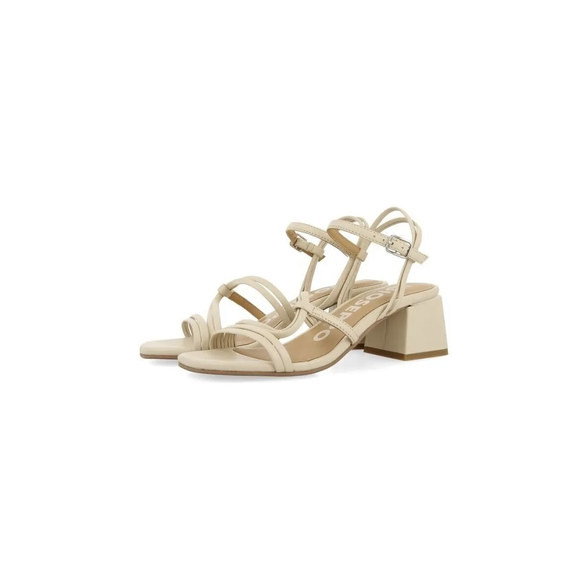 SANDALIAS TACON PUSTEC  72038