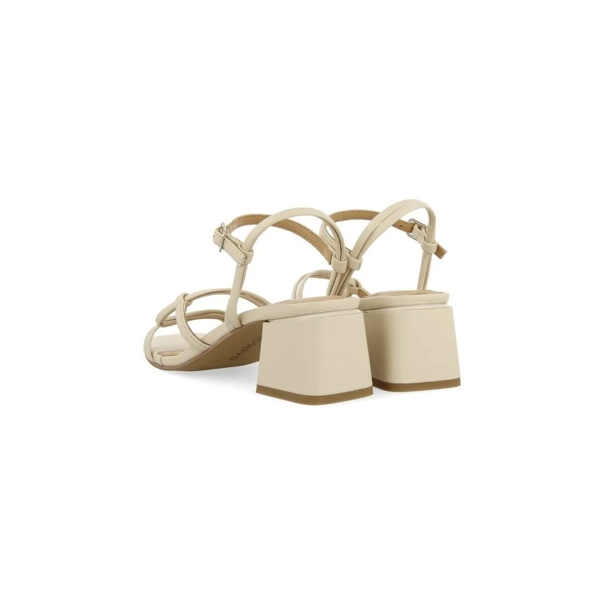 SANDALIAS TACON PUSTEC  72038