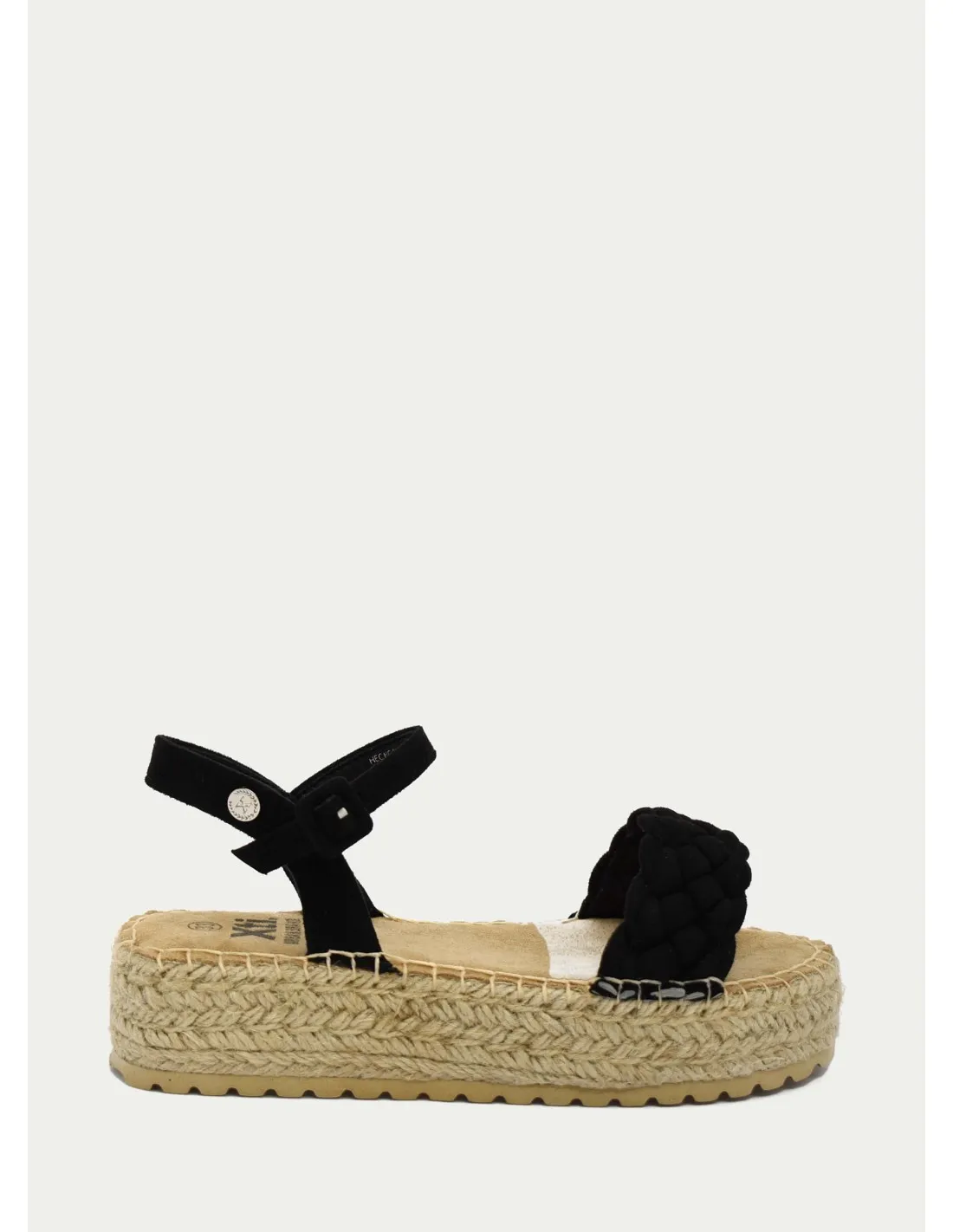 SANDALIAS XTI KIDS 58085 NEGRO 