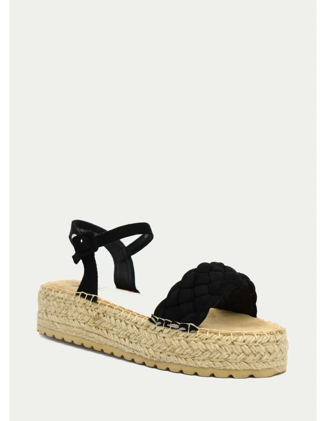 SANDALIAS XTI KIDS 58085 NEGRO 
