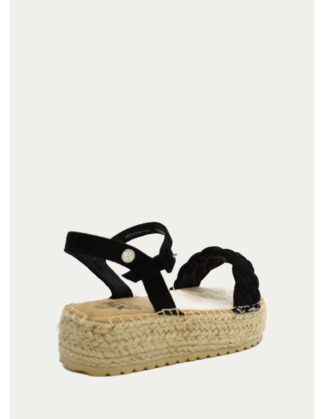 SANDALIAS XTI KIDS 58085 NEGRO 