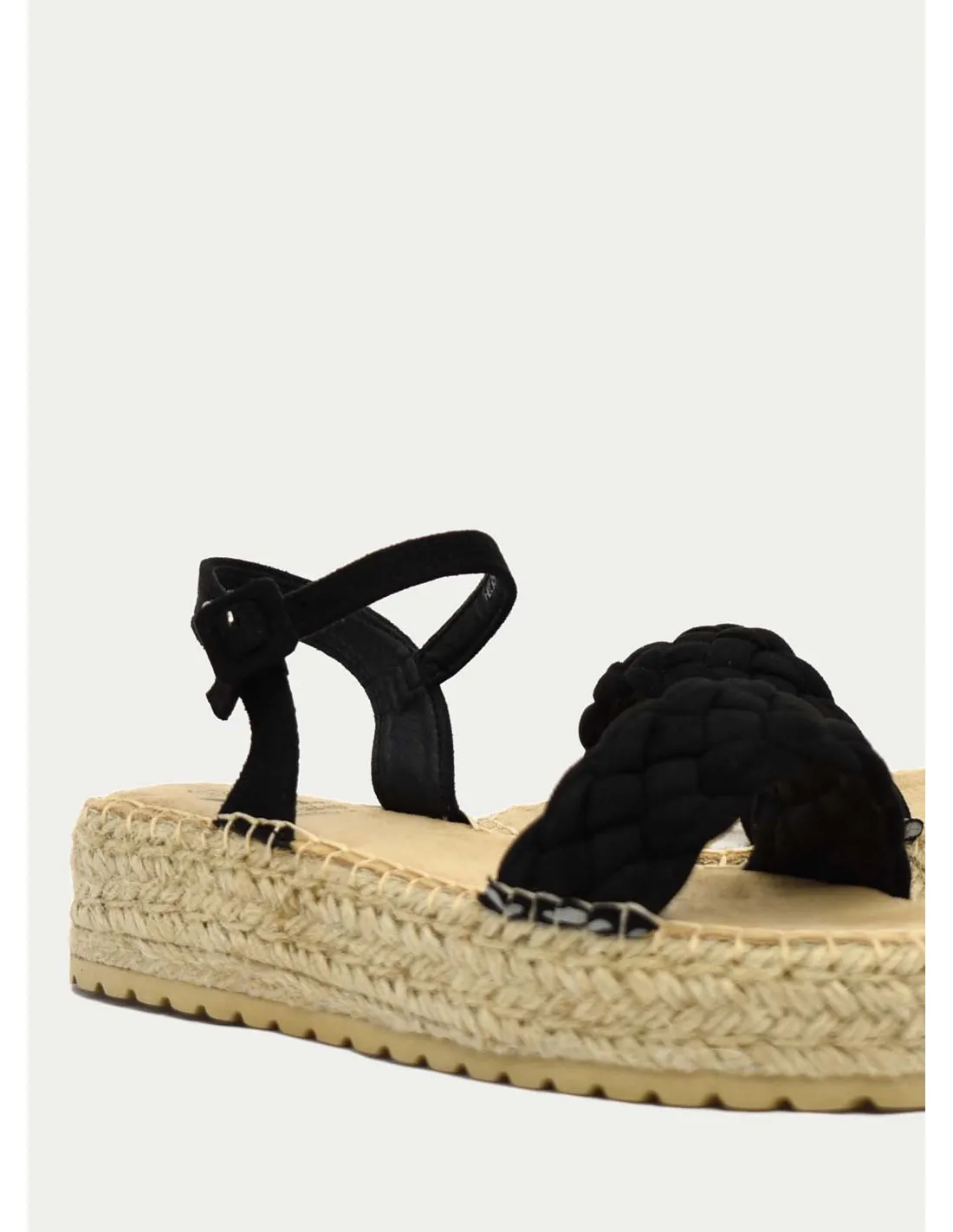 SANDALIAS XTI KIDS 58085 NEGRO 