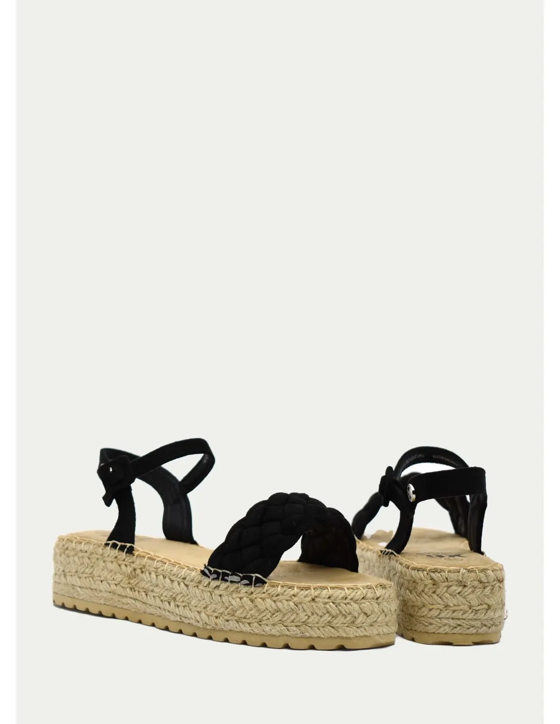 SANDALIAS XTI KIDS 58085 NEGRO 