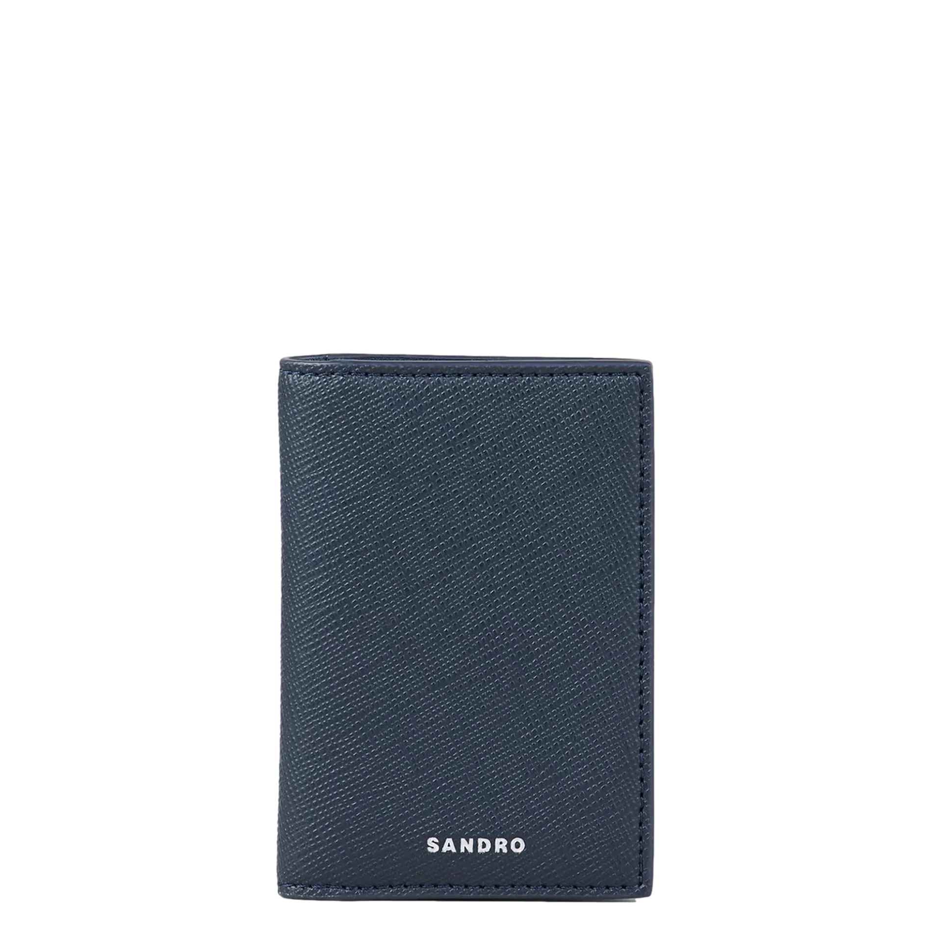 SANDRO Cartera en azul