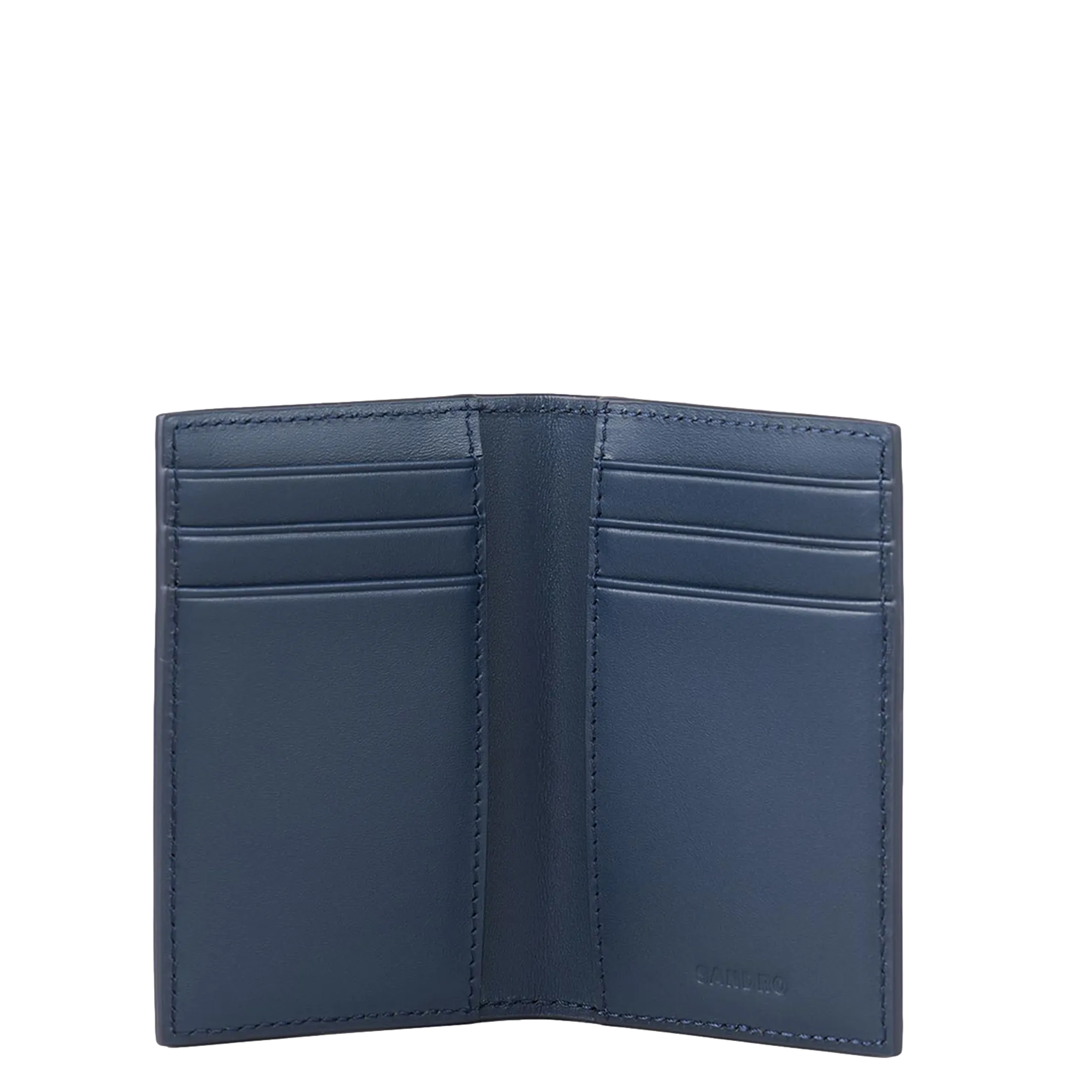 SANDRO Cartera en azul