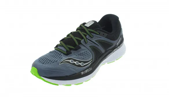 SAUCONY TRIUMPH ISO 3