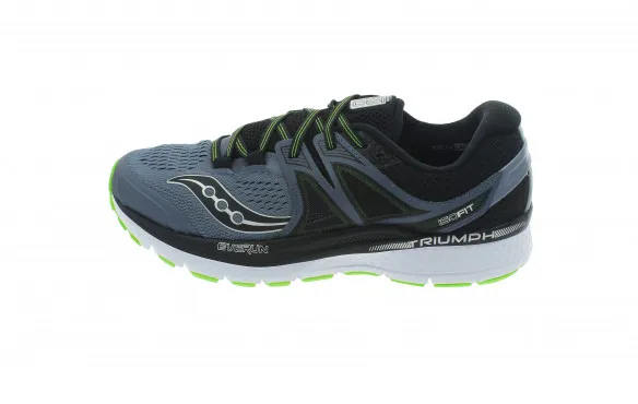 SAUCONY TRIUMPH ISO 3