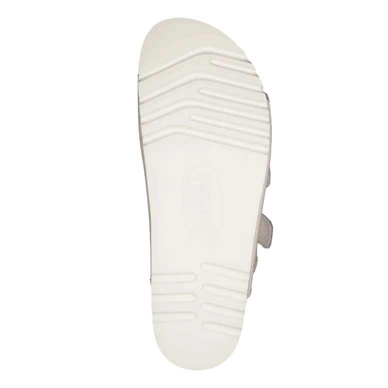 Scholl zapatos Rio WG AD White