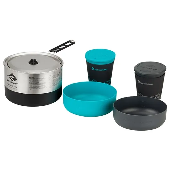 sea to summit Sigma Cookset 2.1