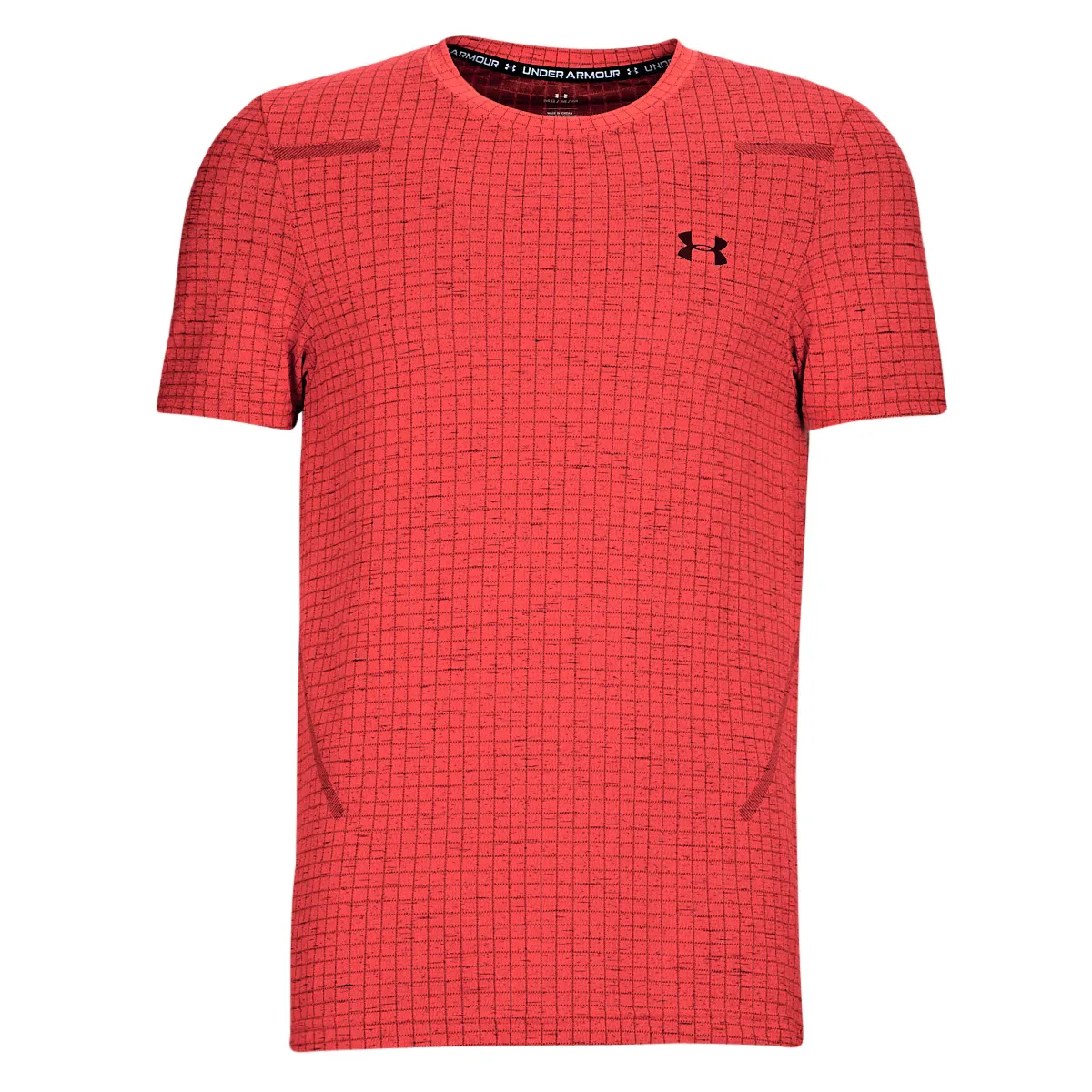 Seamless Grid SS