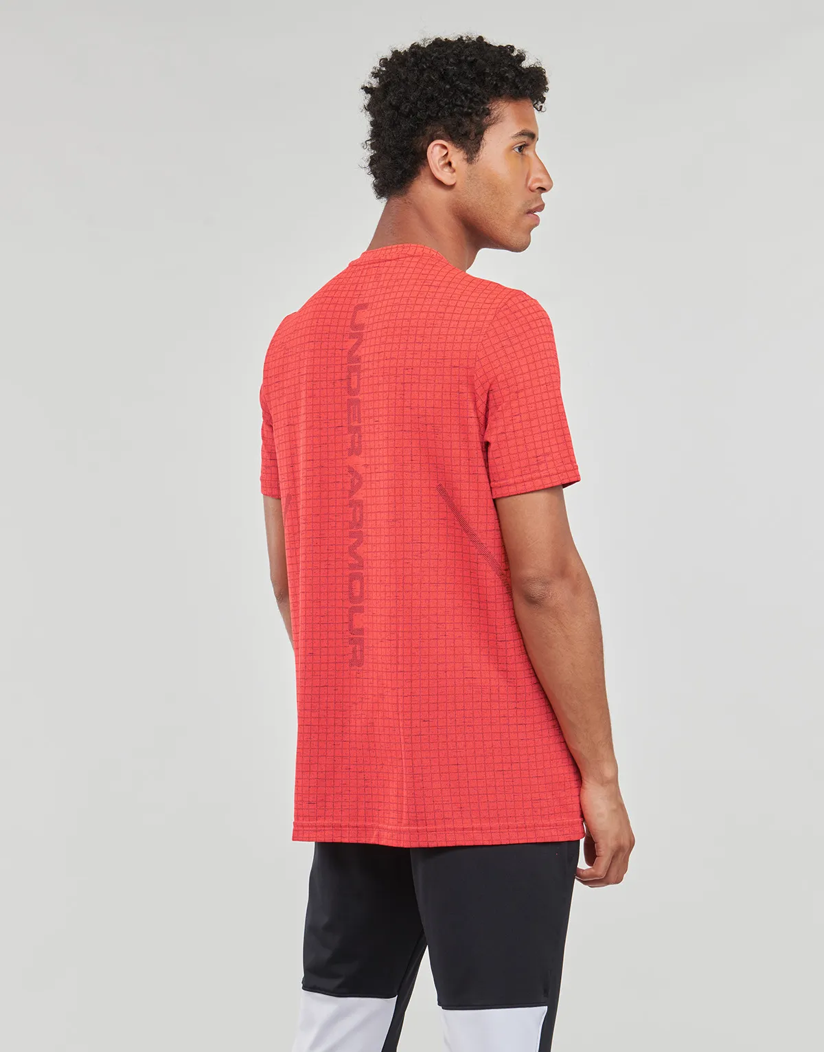 Seamless Grid SS