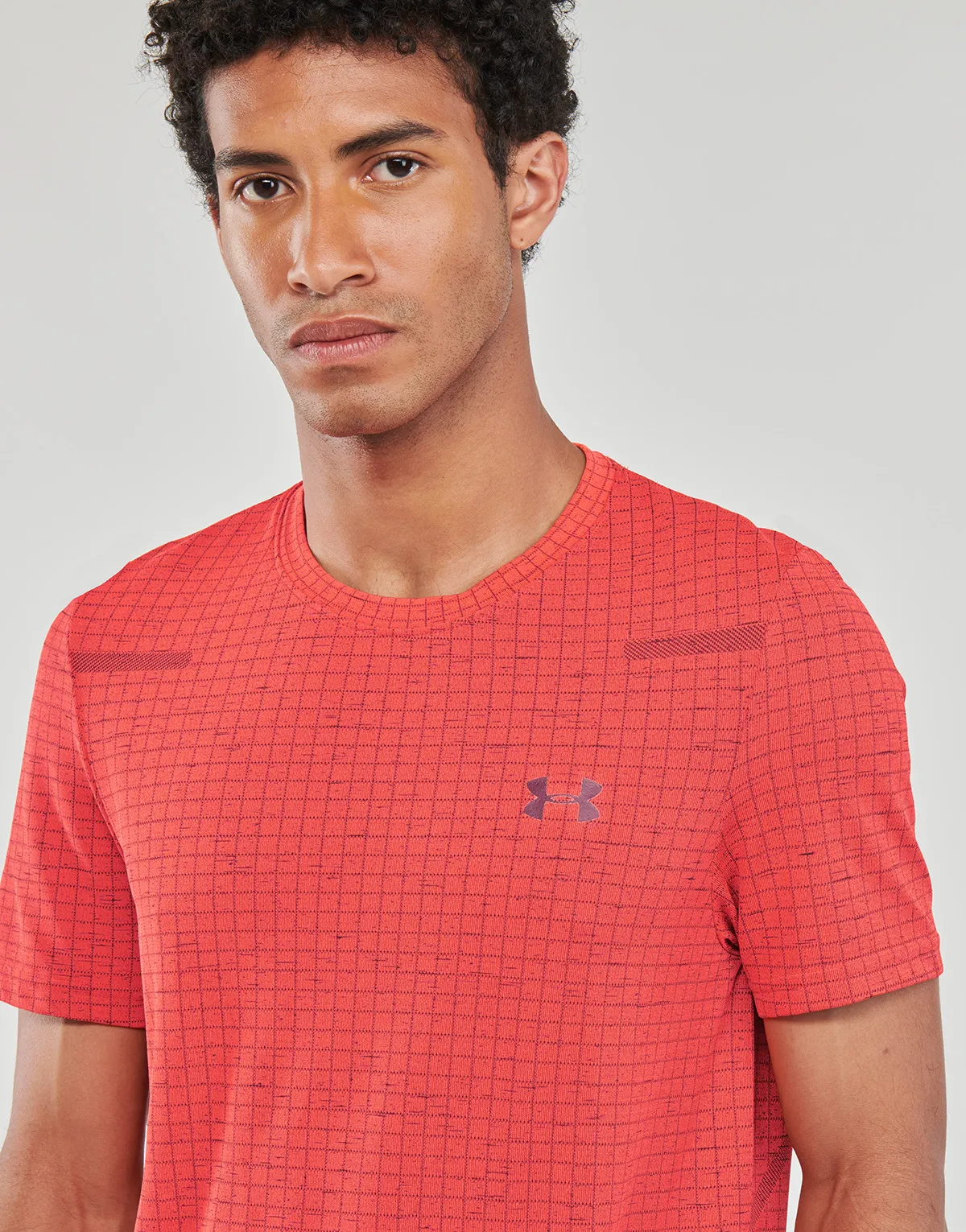 Seamless Grid SS