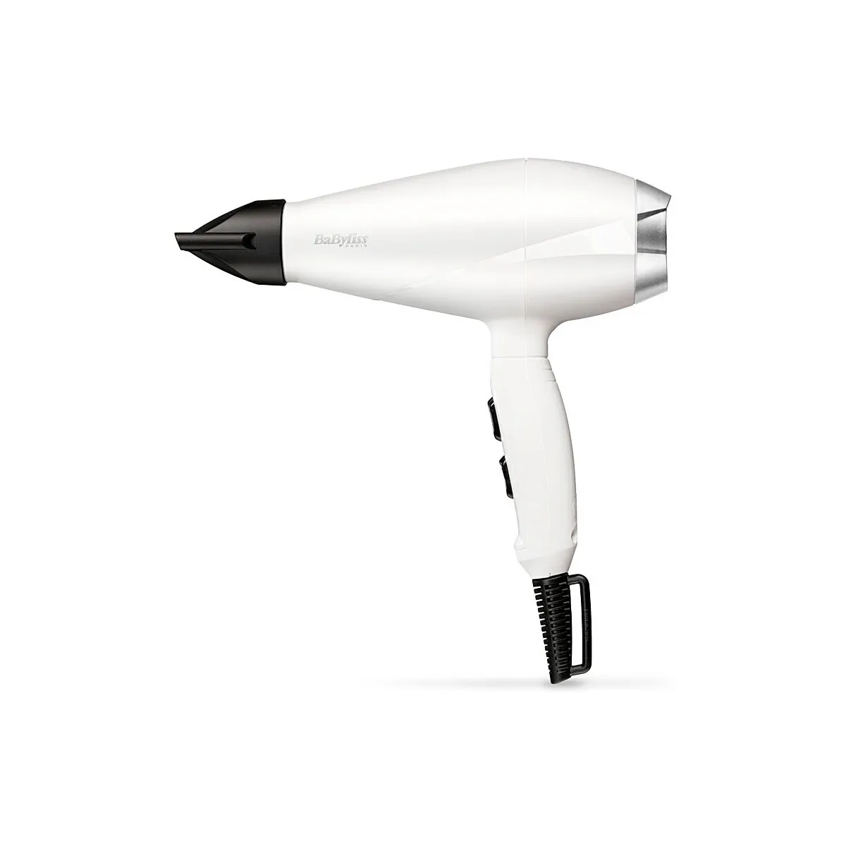Secador 6704we Ac Speed Pro 2000w