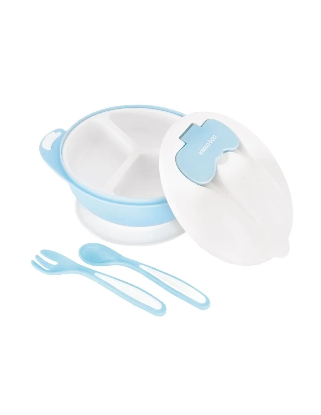 SET CUENCO 4 EN 1 KIKKA BOO