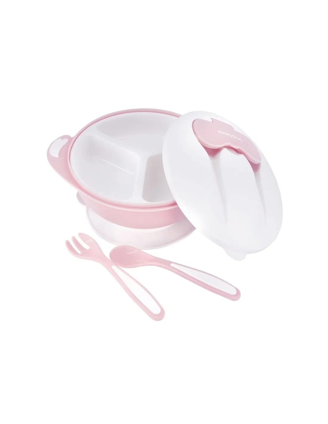 SET CUENCO 4 EN 1 KIKKA BOO