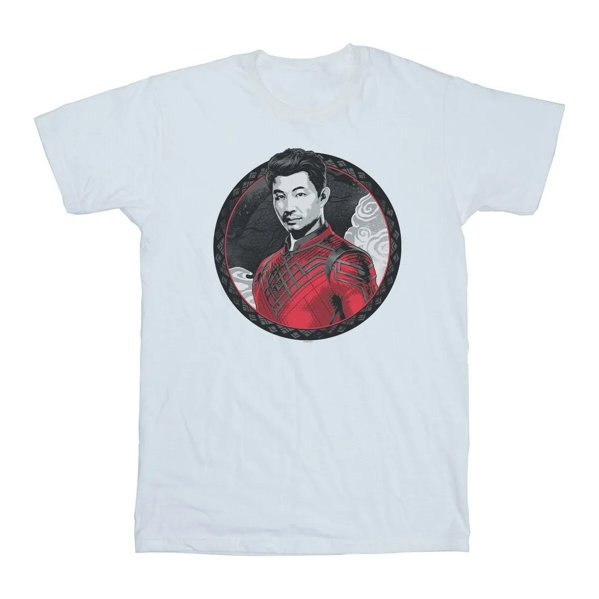 SHANGCHI AND THE LEGEND OF THE TEN RINGS RED RING